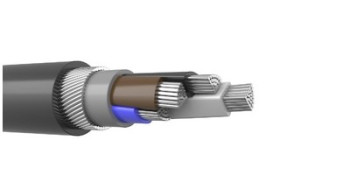 Кабель АВКШв 4х240