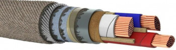 Кабель СП 3х50-6