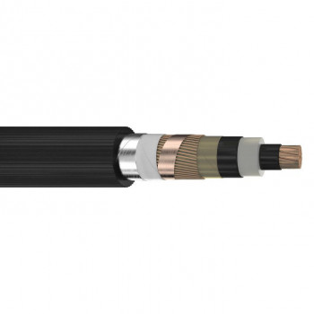 Кабель ПвПу2г 1x120/70-10