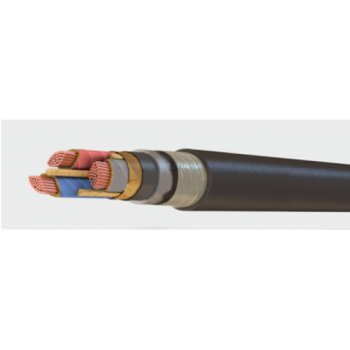 Кабель ЦСШВ 3х150 1 кВ